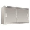 Vogue RVS kast muurmodel 60x120cm