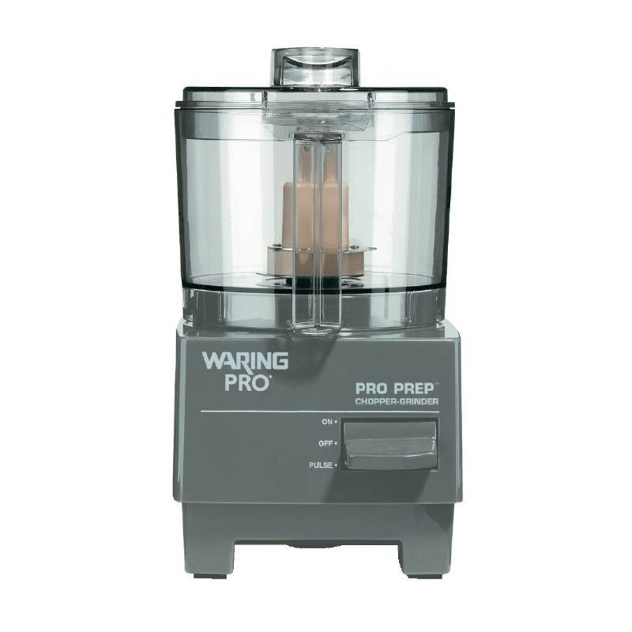 Cutter/mixer - 0,75 Liter