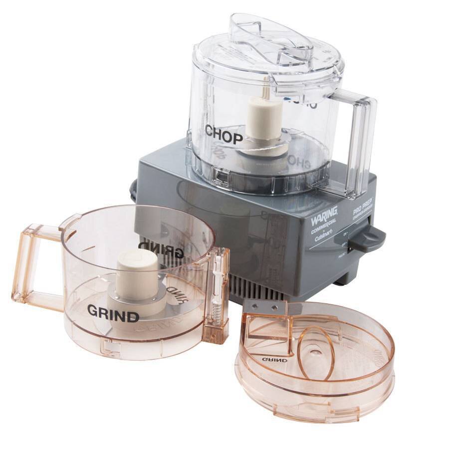 Cutter/mixer - 0,75 Liter