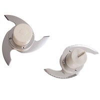 Cutter/mixer - 0,75 Liter