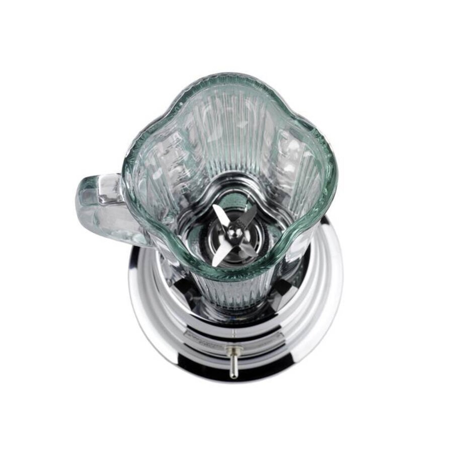 Keuken Blender Professioneel -1,2 Liter