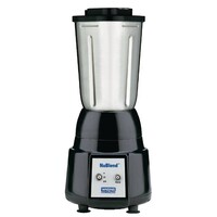 Blender met RVS kan - 1 Liter