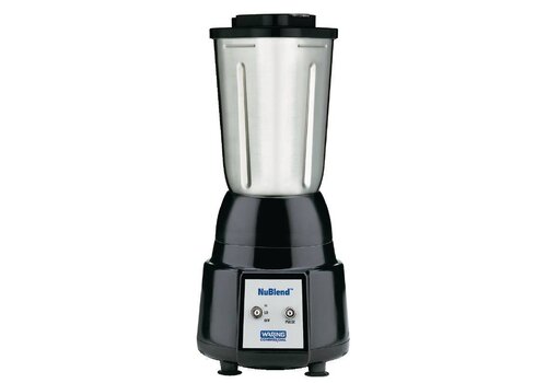  Waring Waring Blender met RVS kan - 1 Liter 