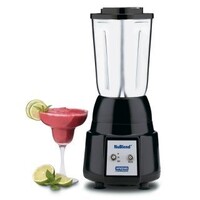 Blender met RVS kan - 1 Liter