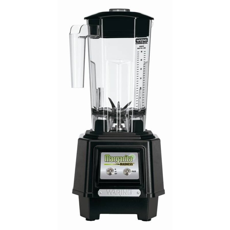 Margarita Madness Professioneel Blender - 1,5 Liter
