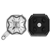 Margarita Madness Professioneel Blender - 1,5 Liter