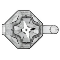 Margarita Madness Professioneel Blender - 1,5 Liter