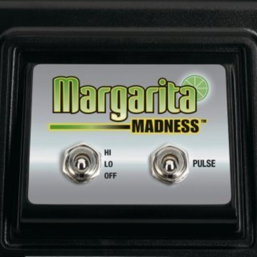 Margarita Madness Professioneel Blender - 1,5 Liter