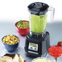 Margarita Madness Professioneel Blender - 1,5 Liter