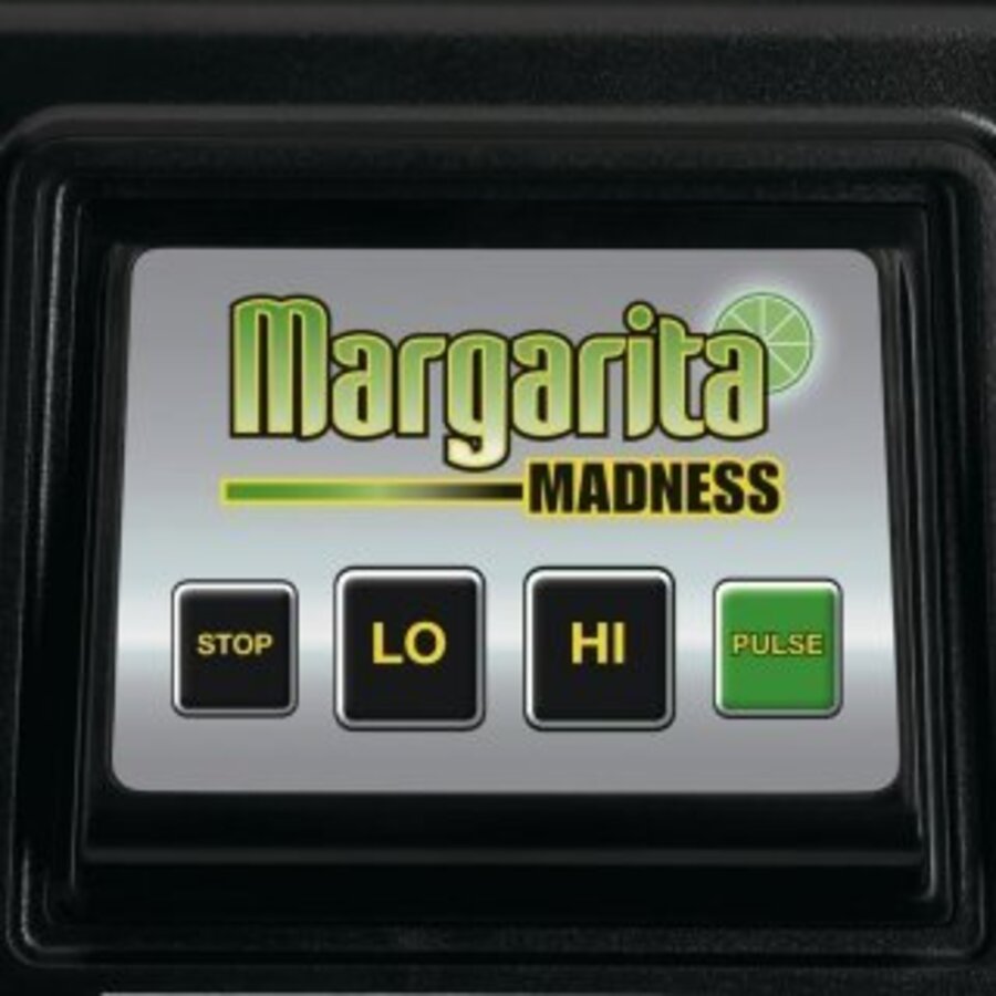 Margarita Madness Blender - 1,5 Liter