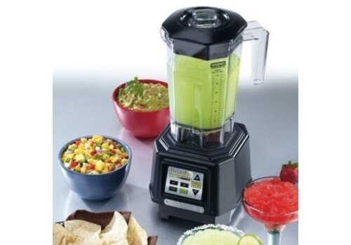 Waring Waring Margarita Madness blender timer - 1,5 Liter 