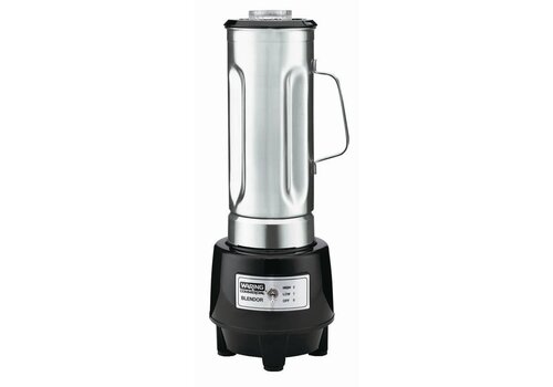  Waring Waring Blender pro met RVS kan - 2 Liter 