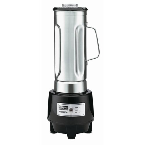  Waring Waring Blender pro met RVS kan - 2 Liter 