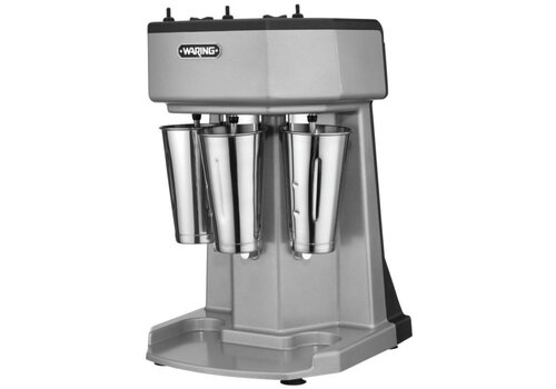  Waring Triple Spilmixer / Bar-Mixer - 3 x 800 ml 