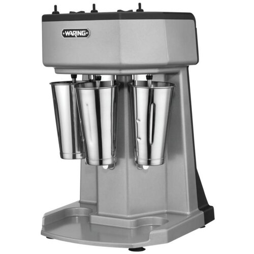  Waring Triple Spilmixer / Bar-Mixer - 3 x 800 ml 