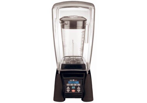  Waring Waring HEAVY DUTY - Hi-Power blender - 2 Liter 