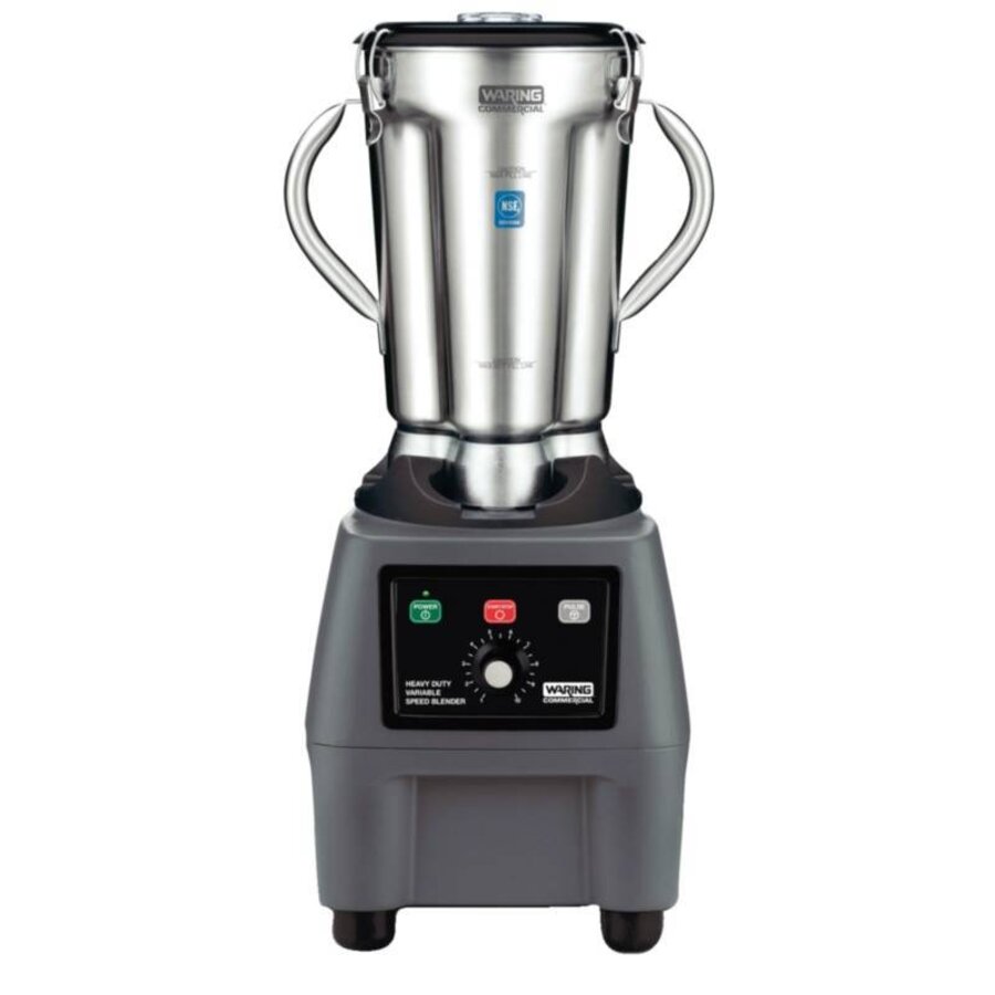 HEAVY DUTY Blender - 4 liter