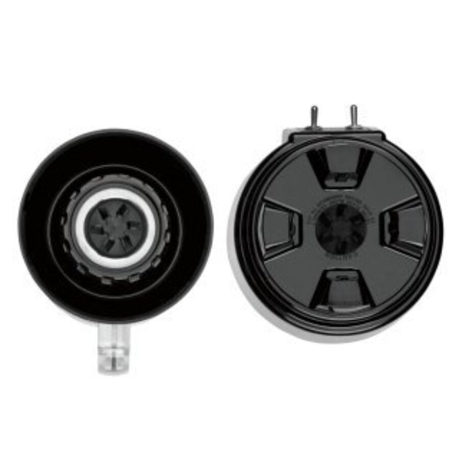 Blender met schakelregeling - 1,3 Liter