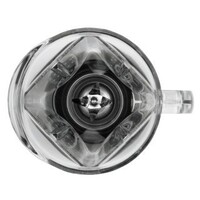 Blender met schakelregeling - 1,3 Liter