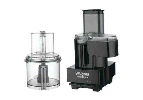  Waring Groentesnijder Compact Series 