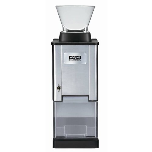  Waring IJsblokjesvergruizer - 13,6 kg/u - Voorraad 2,8 Liter 