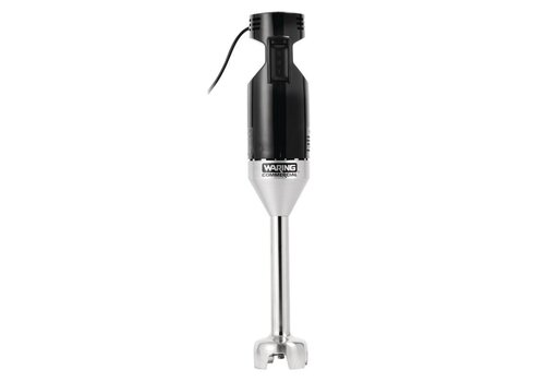  Waring Staafmixer 13 cm - 175 Watt - 2 Snelheden - 12 Liter 