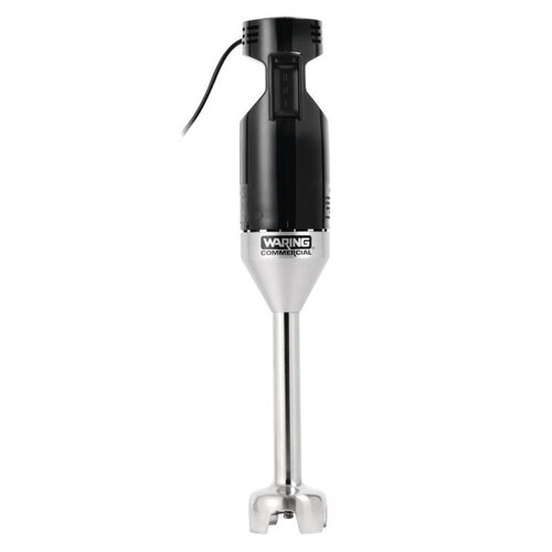  Waring Staafmixer 13 cm - 175 Watt - 2 Snelheden - 12 Liter 