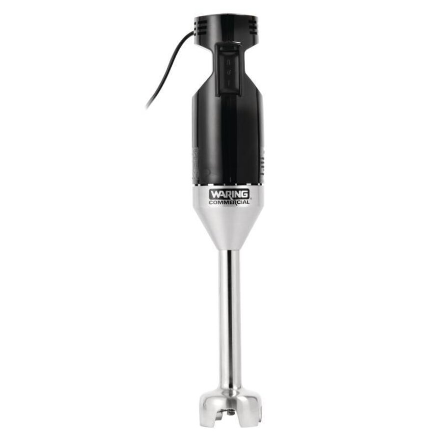 Staafmixer 13 cm - 175 Watt - 2 Snelheden - 12 Liter
