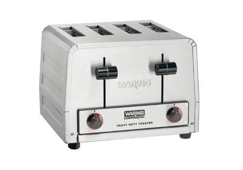  Waring Tosti apparaat | 4 sneden 