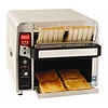 Waring Professionele Doorloop toaster RVS