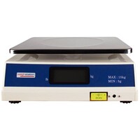 Digitale Horeca Weegschaal 15 kg per 5 gram