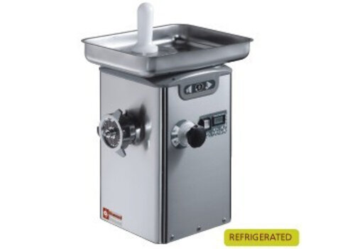  Diamond Gekoelde Gehaktmolen 350 kg/u 