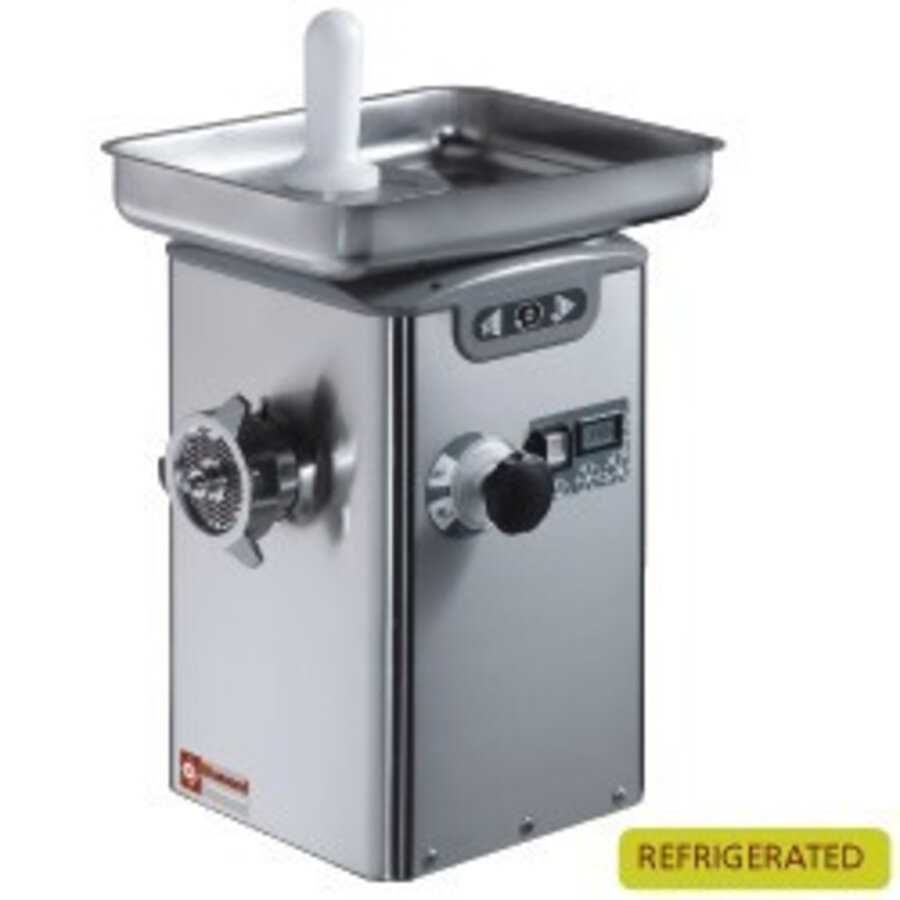 Gekoelde Gehaktmolen 350 kg/u
