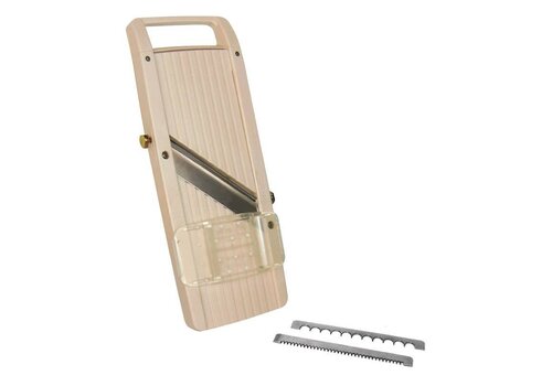  HorecaTraders Mandoline Jumbo 