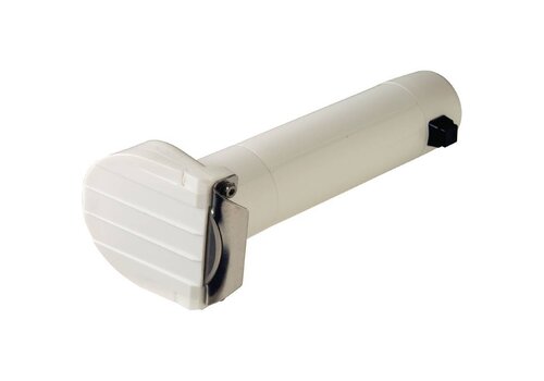  HorecaTraders Doner Kebab Mes Professioneel 