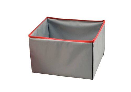  HorecaTraders Isolerende Pizzatassen 25x40x35cm 