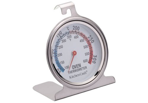  HorecaTraders Oventhermometer 