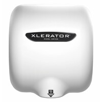 Handdroger Wit | 5 Jaar Garantie