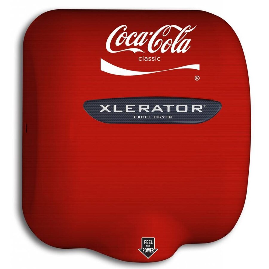 Handdroger Wit | 5 Jaar Garantie