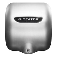 Xlerator Handdroger Grijs | 5 Jaar Garantie