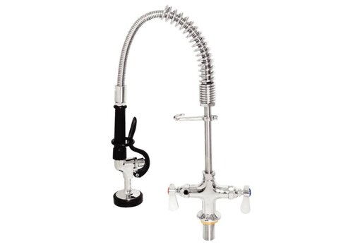  Vogue Professionele Spoeldouche MAX. 2 per klant 