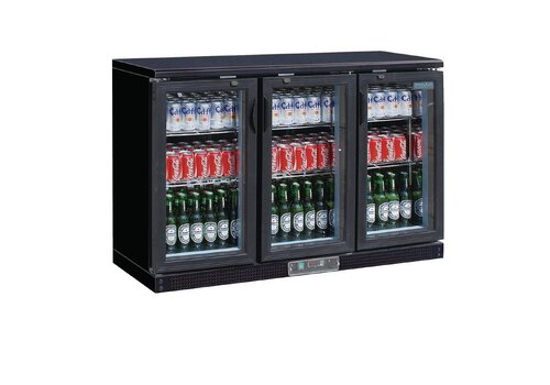  Polar Barkoelkast - GOEDKOOPSTE VAN DE BENELUX! 