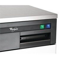 IJsblokjesmachine - 40kg/24hr - Voorraad 20kg