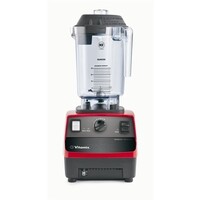 Professionele Blender Barboss Advance - 0,9 Liter