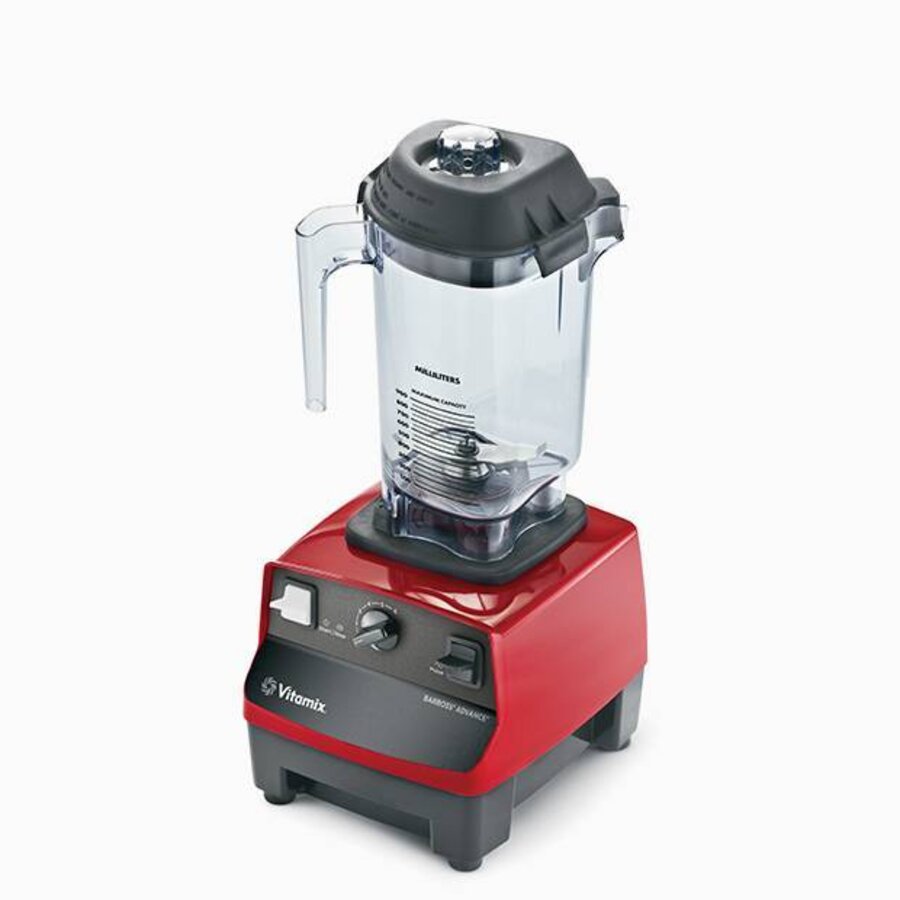 Professionele Blender Barboss Advance - 0,9 Liter