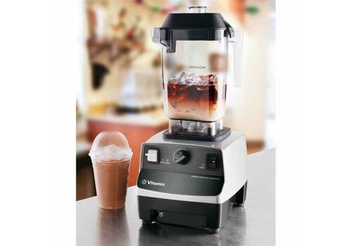 Vitamix Pro blender Drink Machine Advance - 0,9 Liter 