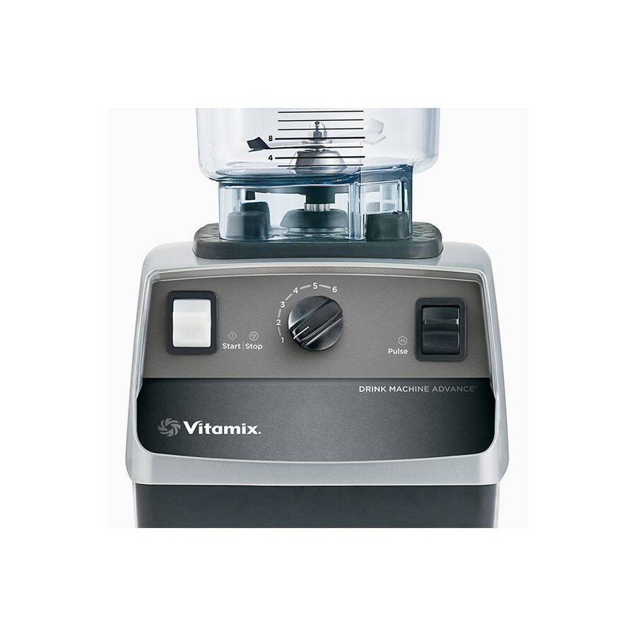 Pro blender Drink Machine Advance - 0,9 Liter