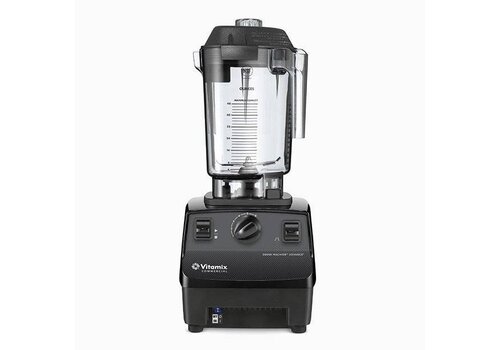  Vitamix Krachtige Blender - Drink Machine Advance - 0,9 Liter 
