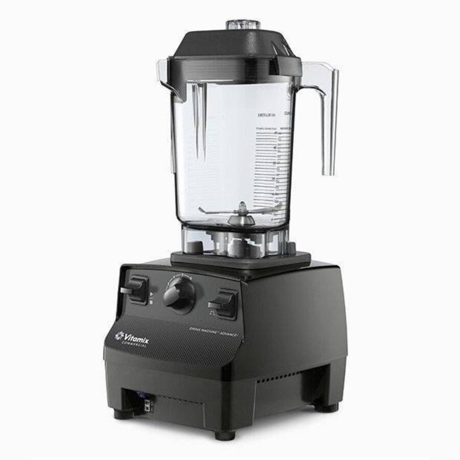 Krachtige Blender - Drink Machine Advance - 0,9 Liter