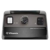 Krachtige Blender - Drink Machine Advance - 0,9 Liter
